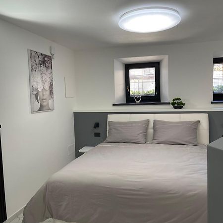 Apartment Aria كوباريد المظهر الخارجي الصورة