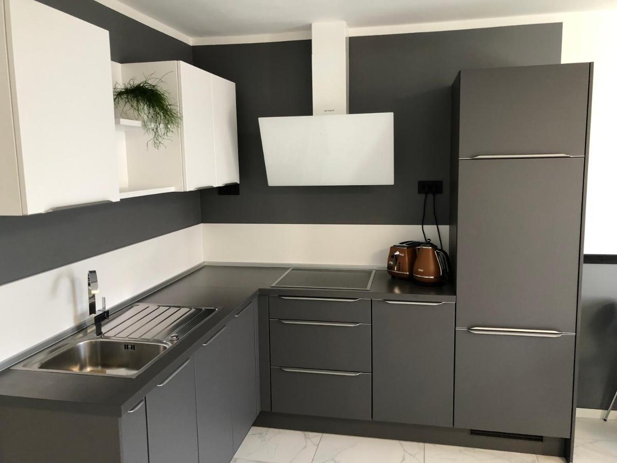 Apartment Aria كوباريد المظهر الخارجي الصورة