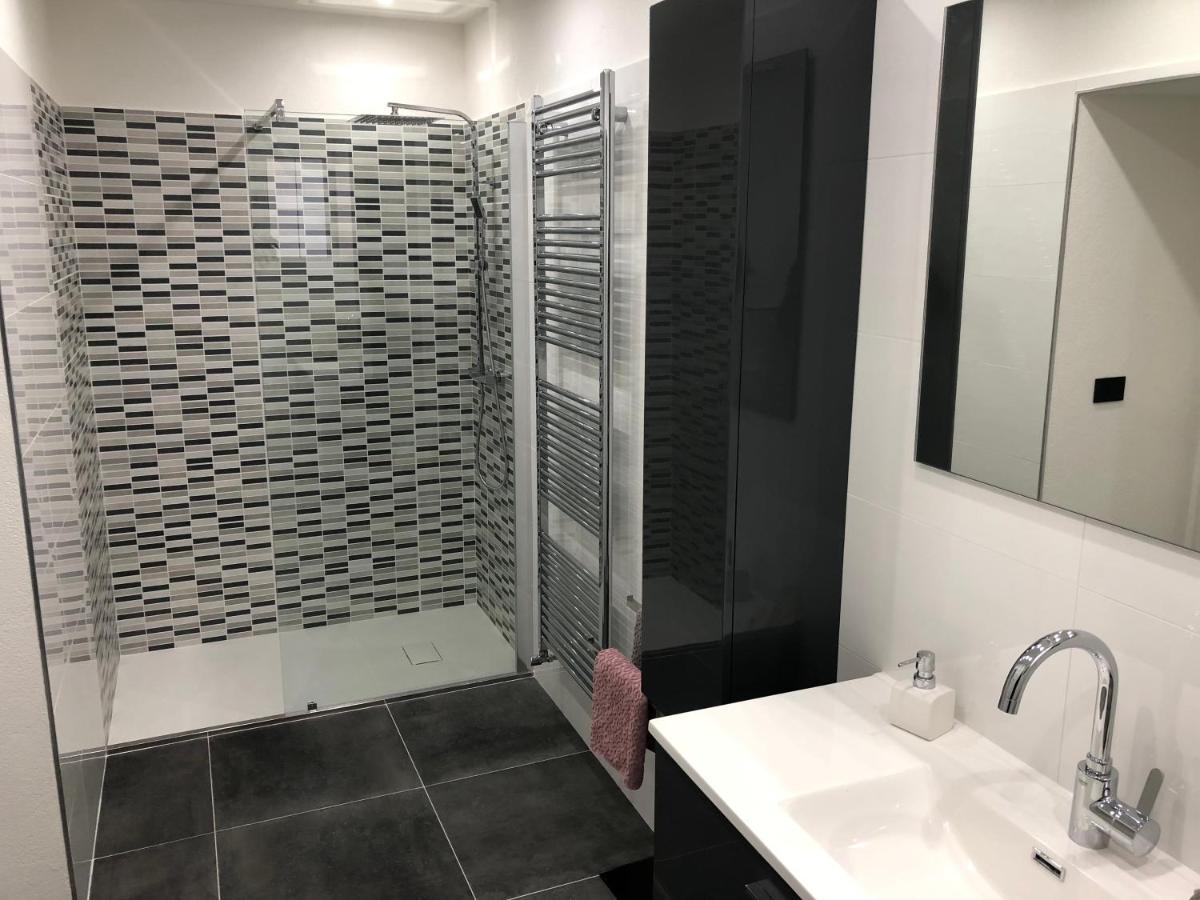 Apartment Aria كوباريد المظهر الخارجي الصورة