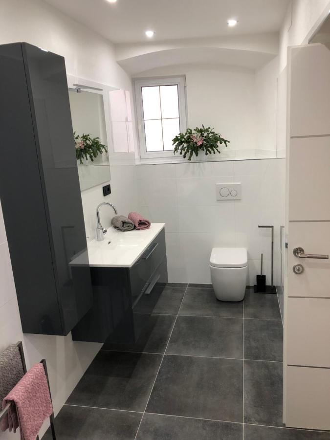 Apartment Aria كوباريد المظهر الخارجي الصورة