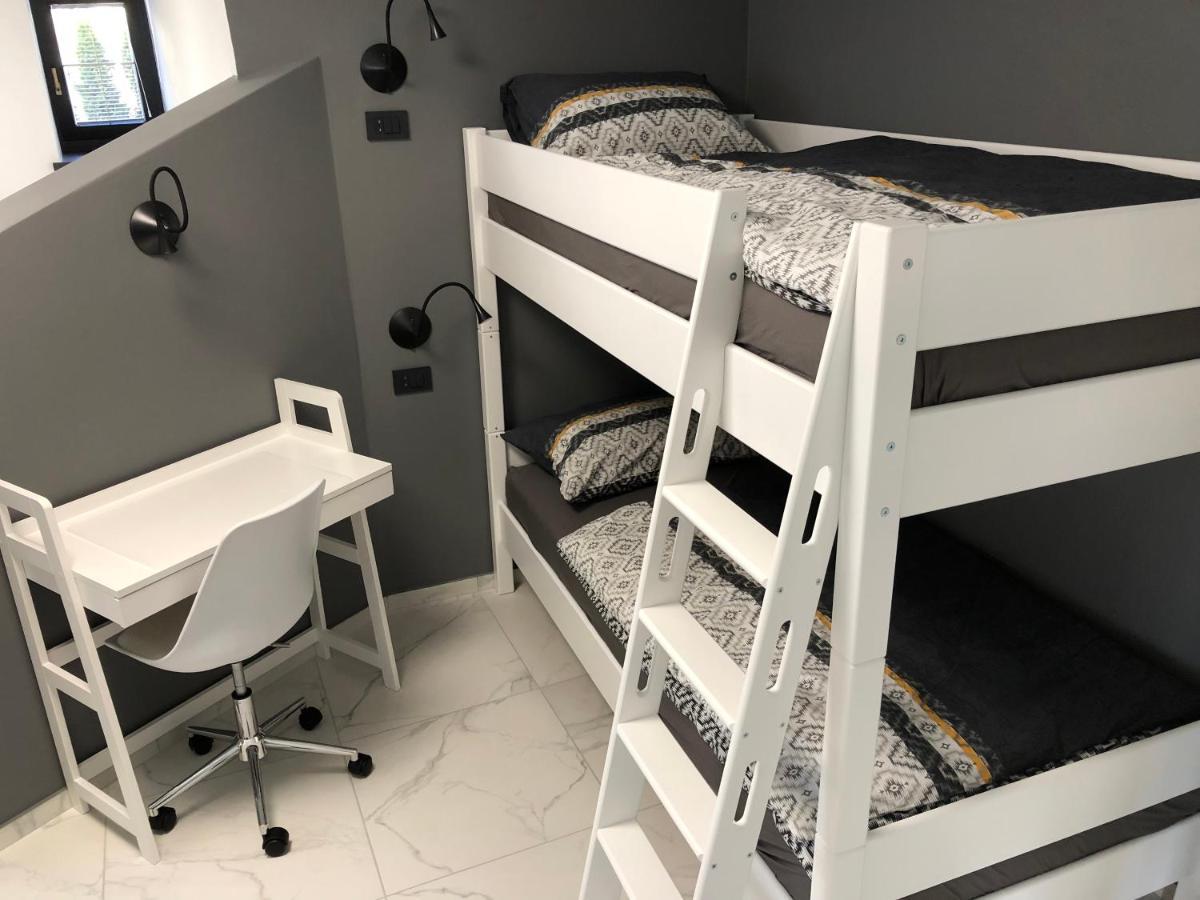Apartment Aria كوباريد المظهر الخارجي الصورة