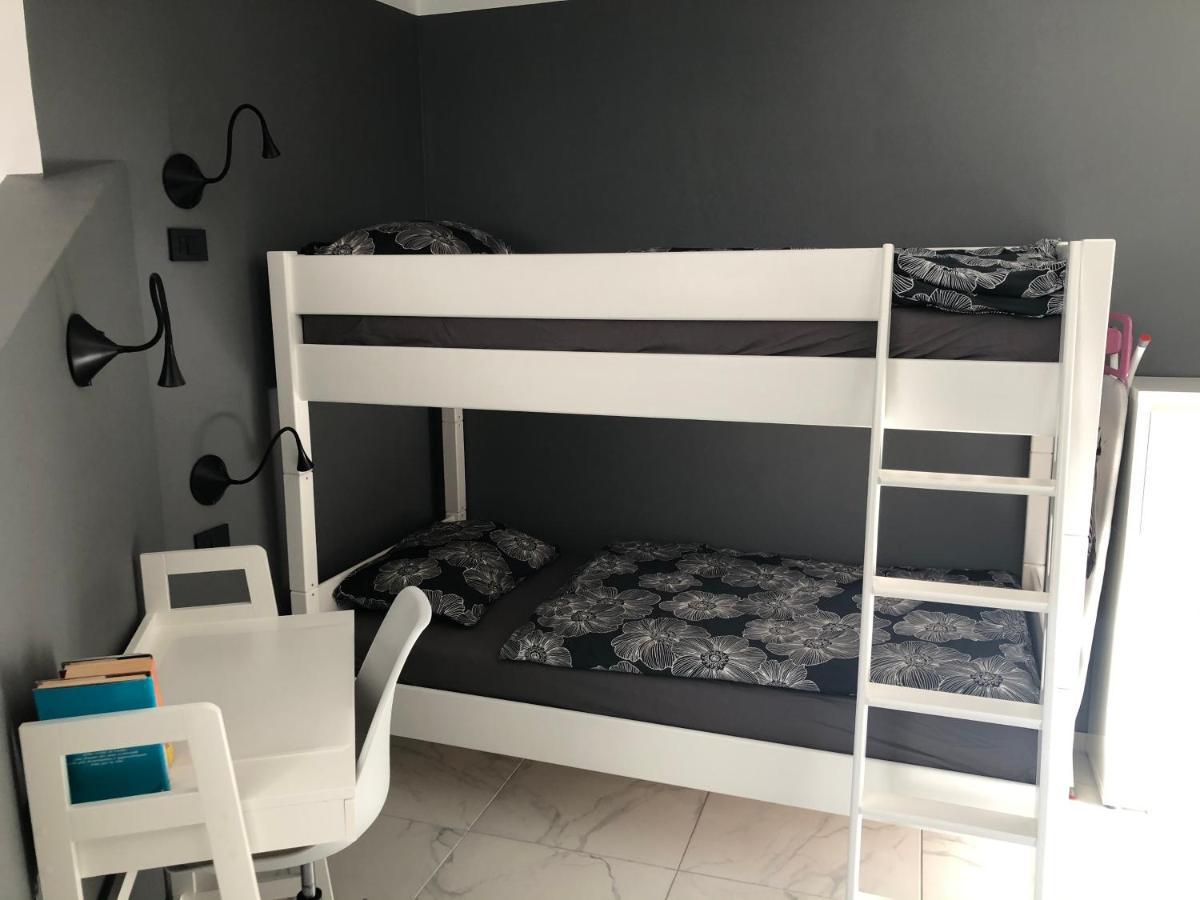 Apartment Aria كوباريد المظهر الخارجي الصورة