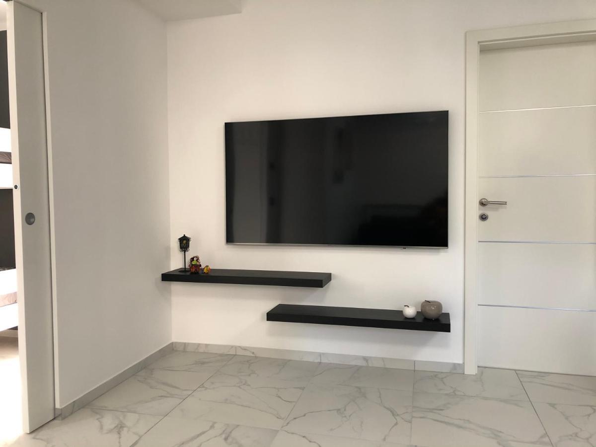 Apartment Aria كوباريد المظهر الخارجي الصورة