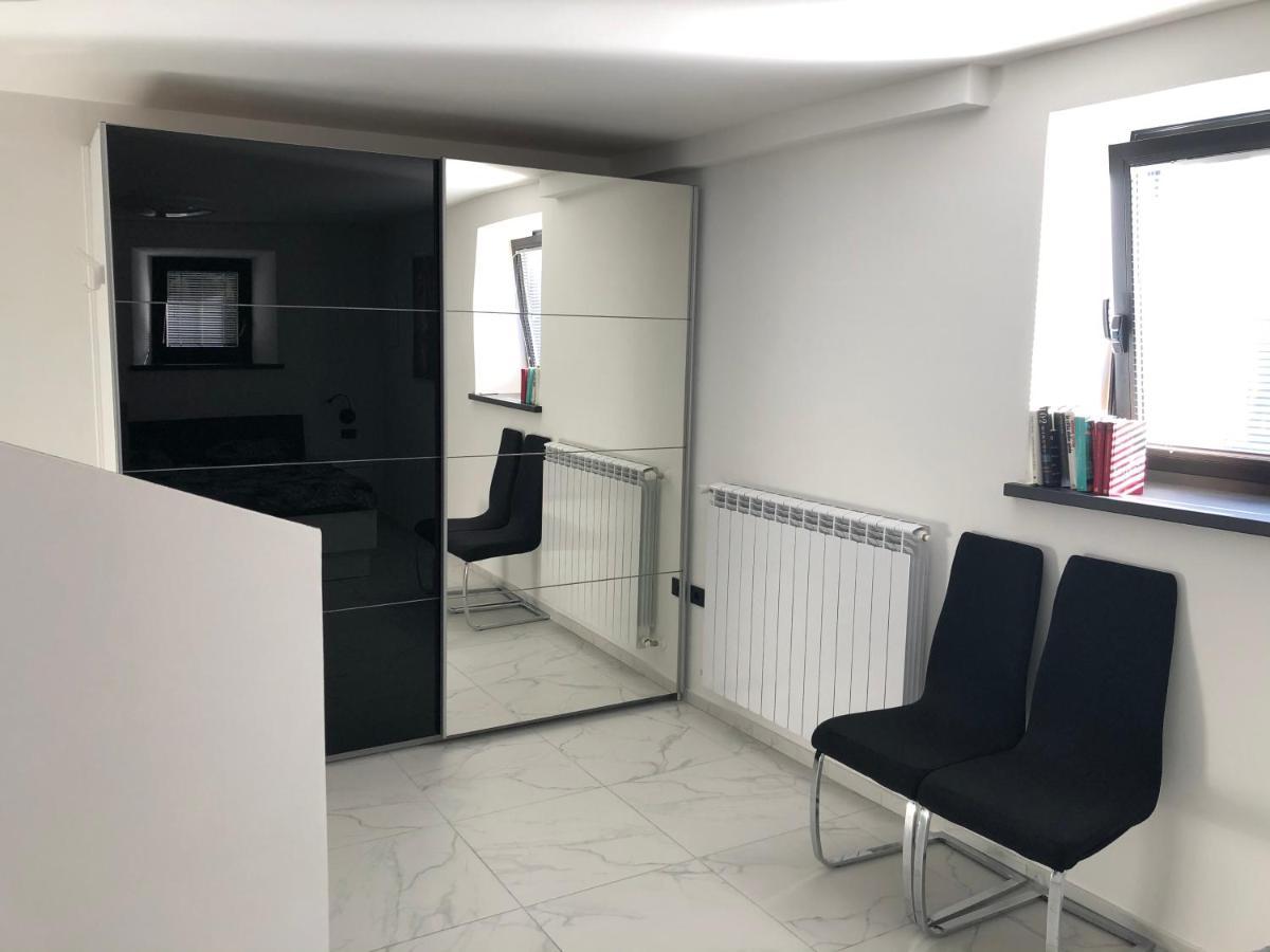Apartment Aria كوباريد المظهر الخارجي الصورة
