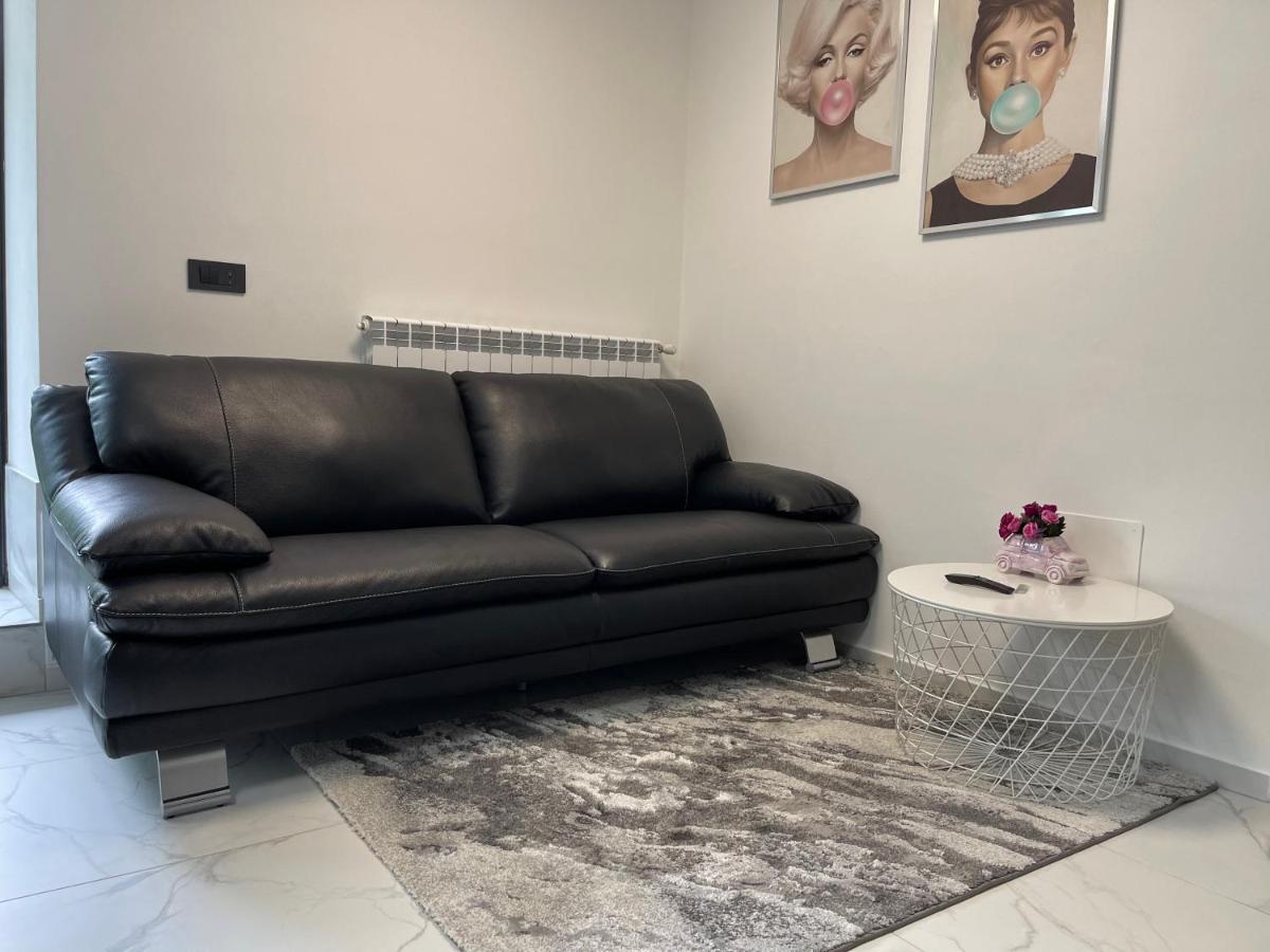 Apartment Aria كوباريد المظهر الخارجي الصورة