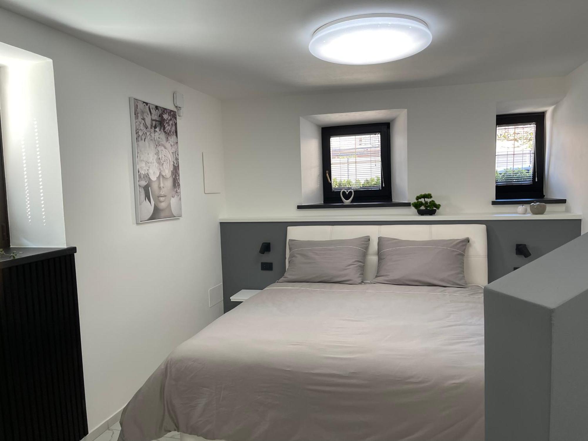 Apartment Aria كوباريد المظهر الخارجي الصورة