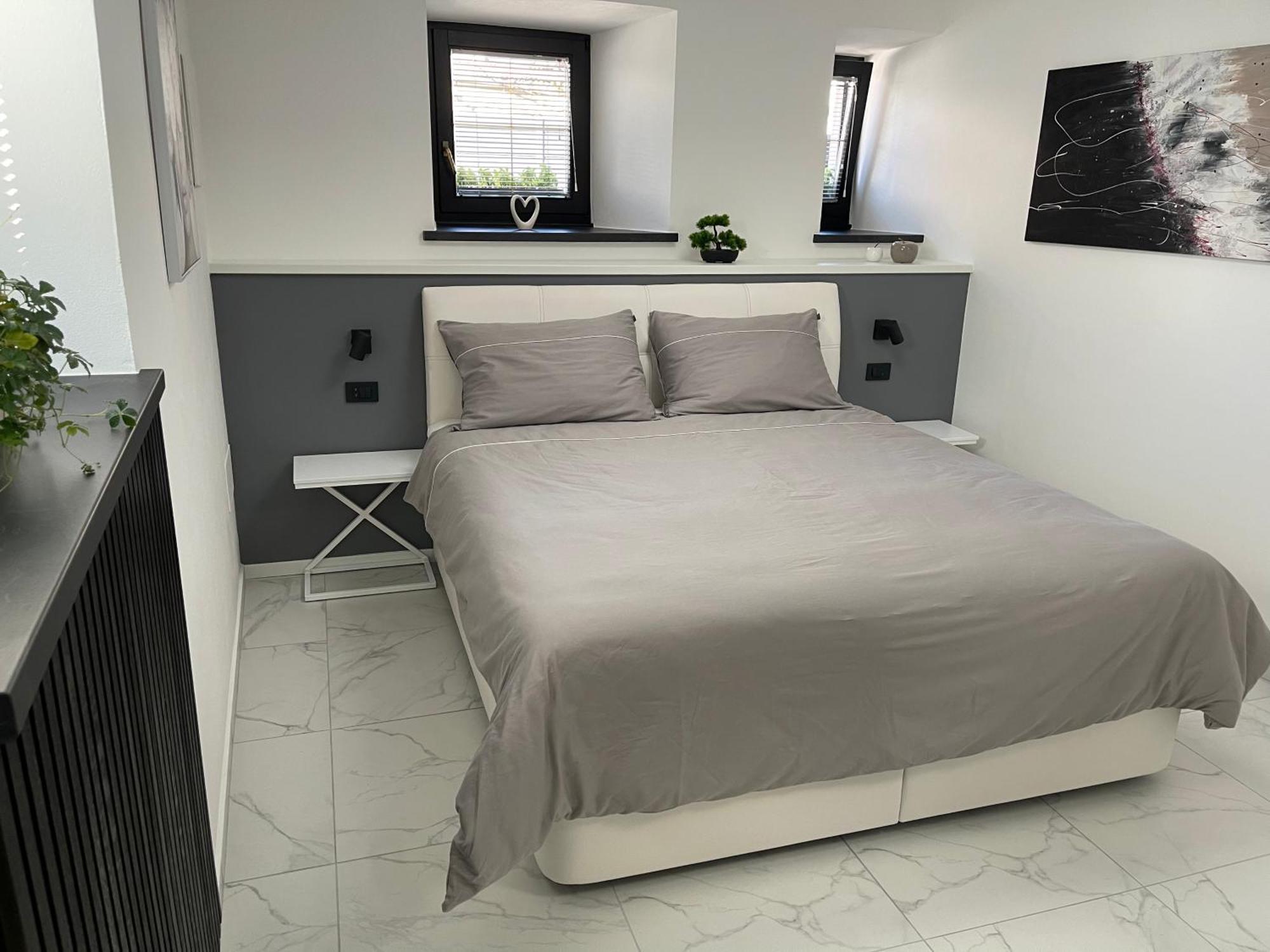 Apartment Aria كوباريد المظهر الخارجي الصورة