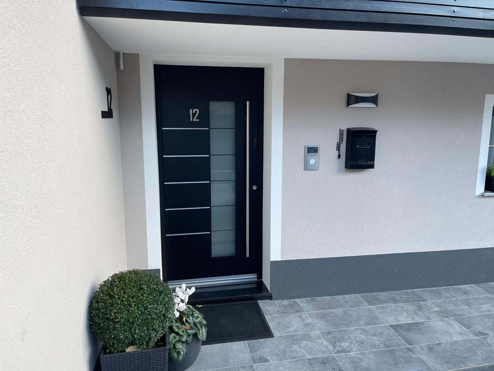 Apartment Aria كوباريد المظهر الخارجي الصورة